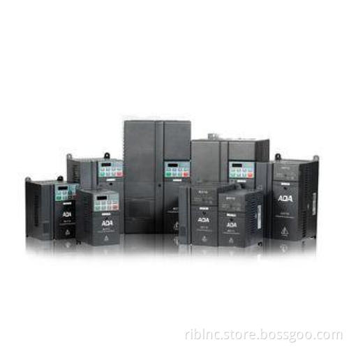 DC Low voltage 3 Phase Variable Frequency Drive 50Hz / 60Hz